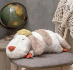 【希少】【当時物】ハウルの動く城　ヒンぬいぐるみ　3サイズセット　映画館限定 希少】【当時物】ハウルの動く城 ヒンぬいぐるみ 3サイズセット 映画館