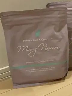 Mog Wan ドライフード 5袋セット 2025年最新】モグワンの人気アイテム - メルカリ