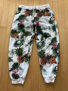 ROTE ROSA ローテローサ　パンツ　フリーサイズのサムネイル