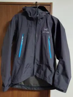 ARC'TERYX ALPHA SL JACKET アルファ SL ジャケットのサムネイル
