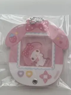 カスタムアクリルチャーム マイメロディ