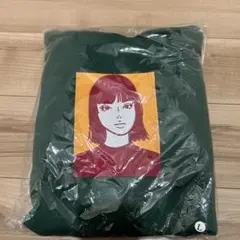 新品未開封　キネ　限定カラー　パーカー