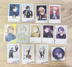 VOLTACTION まとめ売り チェキ