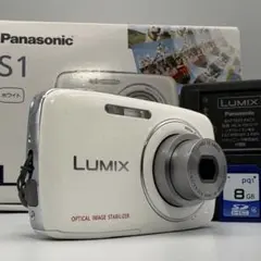 2026年最新】lumix s1の人気アイテム - メルカリ