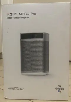 XGIMI MoGo Pro プロジェクター 本体 - メルカリ