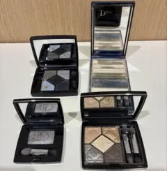◎Dior　アイシャドウ、リップ6個まとめ売り！新品あり