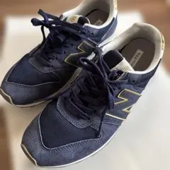 New Balance 996 ネイビー 24.5cm