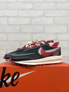 LD WAFFLE/SU SACAI UNDER COVER DJ4877