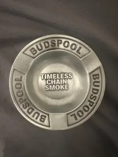 2025年最新】BUDSPOOL 灰皿の人気アイテム - メルカリ