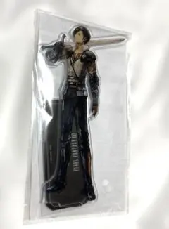 ファイナルファンタジーXVI 16 発売記念くじ E賞 アクスタ　クライヴ