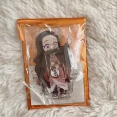 鬼滅の刃 繋がるアクリルスタンド 竈門禰豆子