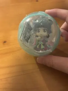 薬屋のひとりごと フィギュア 猫猫