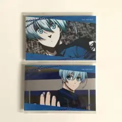ブルーロック favorite series ミニブロマイド 氷織羊
