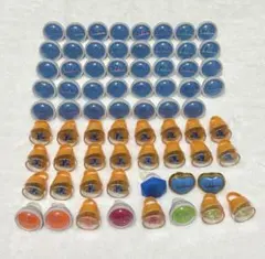 あんスタ 氷鷹北斗 リンライ リングライト まとめ売り スタライ