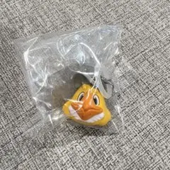 プロ野球マスコットめじるしアクセサリー　ソフトバンク ハリーホーク