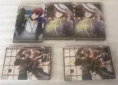 アイナナ ウエハース 26 ŹOOĻ トウマ 虎於