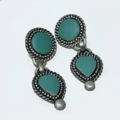 ヴィンテージ ピアス