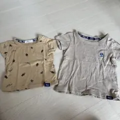 polo Tシャツ　2枚セットのサムネイル