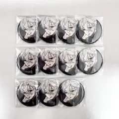 ブルーロック 凪誠士郎 スーツモデル 缶バッジ