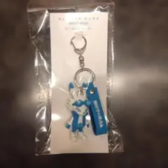 細田守の原点展 キング・カズマ ラバーキーホルダー - メルカリ
