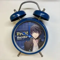 橘真琴 目覚まし時計 Free ! 橘真琴 音声入り目覚まし時計 - メルカリ