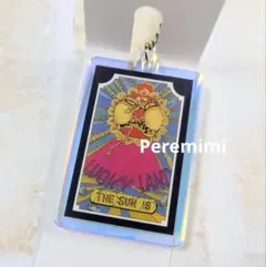 죠죠 の奇妙な冒険 アクリルキーホルダー 海外限定 台湾