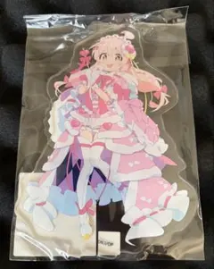 アイカツ　一番くじ　あかり　ぬいぐるみ　うちの子　おおぞらっこ　ポンチョ アイカツ 一番くじ あかり ぬいぐるみ うちの子 おおぞらっこ ポンチョ