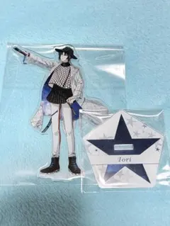 アイナナ 3周年 和泉一織 アクスタ