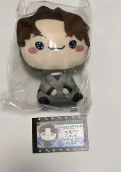 忍たま乱太郎 フリューくじ さくらもちぴこの段 山田利吉