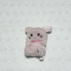 mikko ぬいぐるみ キーホルダー ガチャガチャ