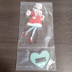 学園アイドルマスター 一番くじ I賞 アクリルスタンド 葛城リーリヤ②