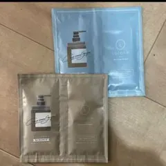 匿名♡新作　ココネ　クレイクリームシャンプー　モイスト　リペア