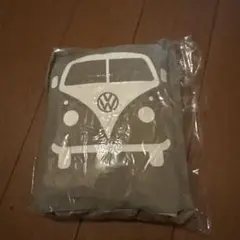 Volkswagen ワーゲンバス エコバッグのサムネイル