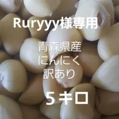 Ruryyy様専用ページです