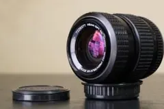 SMC PENTAX-M ZOOM 40-80mm F2.8-4　kマウントのサムネイル