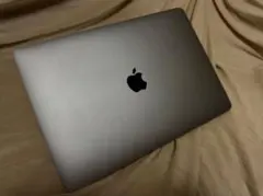 MacBook Pro (13-inch, 2017) シルバーのサムネイル