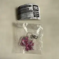 ぷにるんず×サンリオ ぷっくりドロップめじるしガチャマスコット　マイメロディ