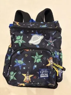 Disney Pixar Toy Story キッズ リュック　最終値下げ価格のサムネイル