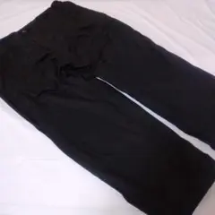 comme le vent homme暖パンLL