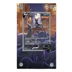 【新品】ブラッキーV SA ディスプレイフレームのサムネイル
