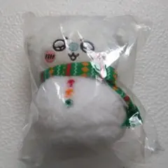 【新品未開封品】ちいかわエニマイくじ　E賞モモンガ