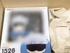 呪術廻戦 五条悟  ねんどろいど