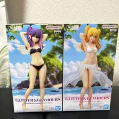 2.5次元の誘惑リリエル　ミリエラ　水着Ver. 2個セット