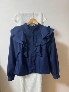 REDYAZEL ブラウス