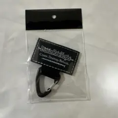 DRT LOOP VELCRO PATCH 新作