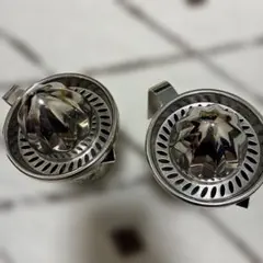 ステンレス製 レモン絞り器 2個セットのサムネイル