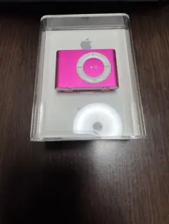 希少　iPod shuffle 2GB Apple 第2世代