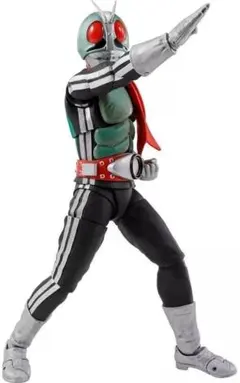 真骨彫製法 仮面ライダー旧1号 魂ネイション2022開催記念 - メルカリ