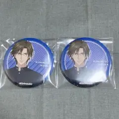 テニプリ ラウンドワン 手塚