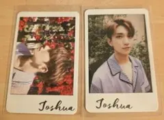 SEVENTEEN Al1 ジョシュア